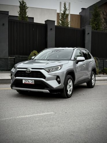 купить опель вектра б: Toyota RAV4: 2020 г., 2.5 л, Автомат, Бензин, Кроссовер