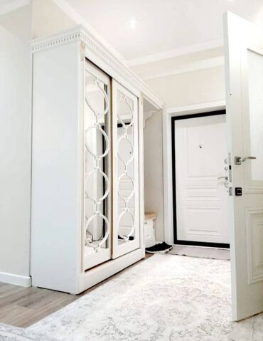 дом пентхаус: 3 комнаты, 97 м², Индивидуалка, 10 этаж, Евроремонт