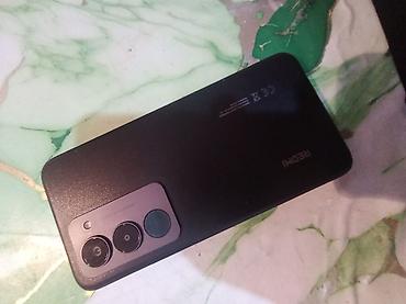 apple mak book: Redmi 256 GB, rəng - Qara, Barmaq izi — 2