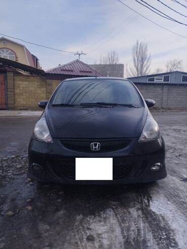 нонда жазз: Honda Jazz: 2007 г., 1.3 л, Автомат, Бензин, Хэтчбэк