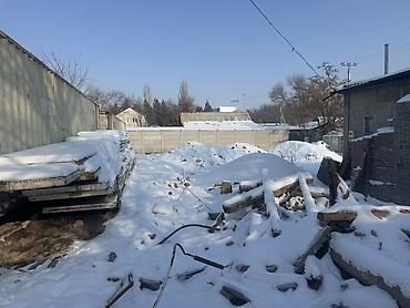 Кыймылсыз мүлк: 8 соток, Бизнес үчүн, Кызыл китеп, Техпаспорт, Сатып алуу-сатуу келишими — 2