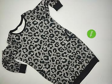 164: Sukienka damska, rozmiar 4XL — 2