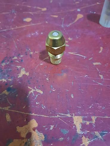 форсунки дизель мерседес: Danfoss mazut/yanacaq burner ucluqları (nozzle) – 2 ədəd salam yenidi — 2