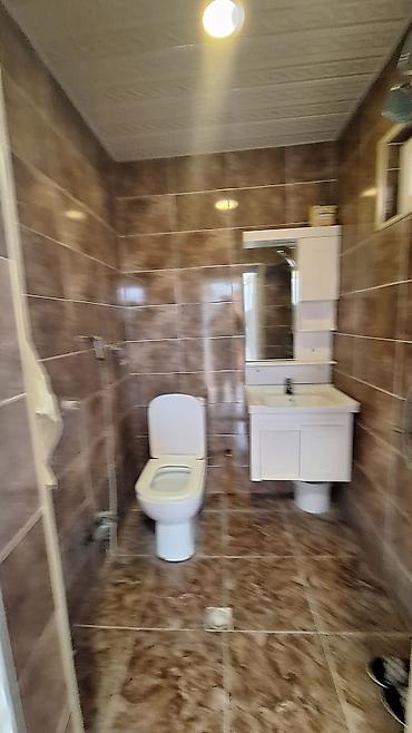 turkan evler: 3 otaqlı mənzil – geniş zal, iki yataq otağı və ayrı mətbəx — 8