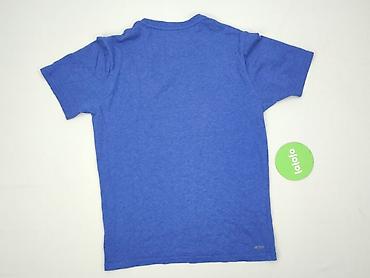 t shirty elastan: New Balance, T-shirt damski, rozmiar S — 4