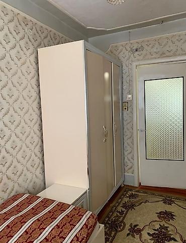 Köhnə tikili: Gəncə, 3 otaqlı, Köhnə tikili, 60 kv. m — 7