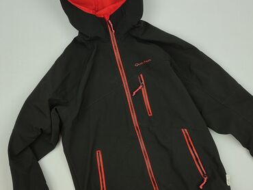kaffe ubrania: Transitional jacket, Quechua, 12 years, 146-152 cm, condition - Perfect at lalafo.pl kaffe ubrania: Transitional jacket, Quechua, 12 years, 146-152 cm, condition - Perfect