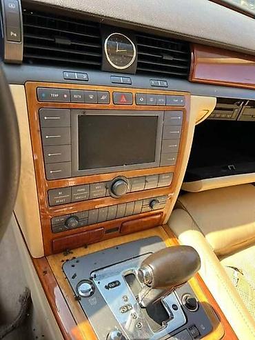sticha: PHAETON RUCICA MENJACA ZA VOLKSWAGEN PHAETON | Polovni Delovi za — 1