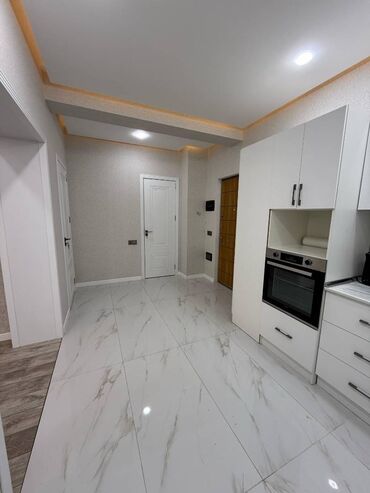 Uzunmüddətli kirayə mənzillər: Nəsimi rayonu, Əbdulvahab Salamzadə küçəsi, Papanin körpüsünün — 6