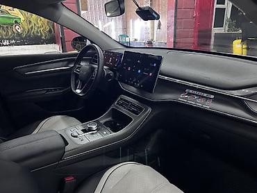 byd satisi: BYD Destroyer 05: 1.5 l | 2025 il 35000 km Sedan — 10