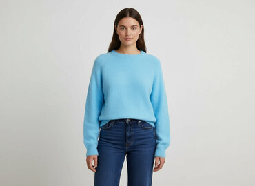 Women: Women`s sweater, size 2XL