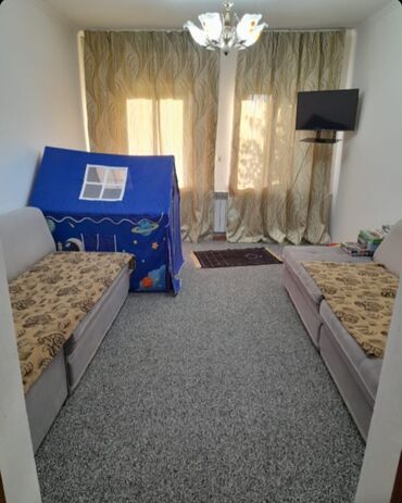 Продажа домов: Дом, 32 м², 4 комнаты, Собственник, Старый ремонт — 7