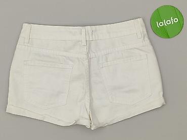 facesitting jeans: Szorty damskie, rozmiar XS — 3
