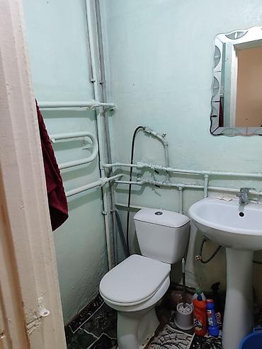 Продажа квартир: 1 комната, 32 м², 104 серия, 4 этаж, Косметический ремонт — 4