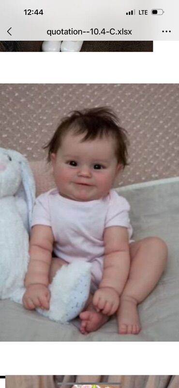 Ростовые куклы: Ростовая кукла — 1