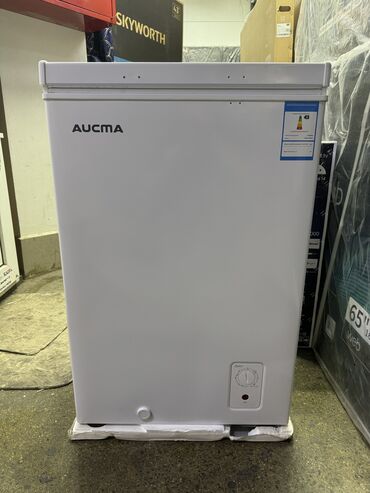 Морозильники: Морозильник, Новый, Платная доставка, Самовывоз, Бесплатная доставка — 4