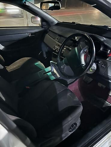 Toyota: Toyota WiLL: 2002 г., 1.5 л, Автомат, Бензин, Хэтчбэк — 5