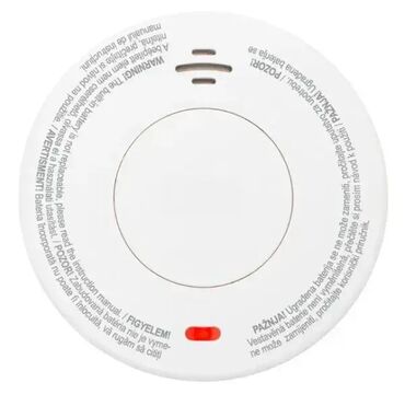 fen za vreli vazduh: Brand: / Model: Smart Optički Senzor i Alarm Prisustva Dima Price