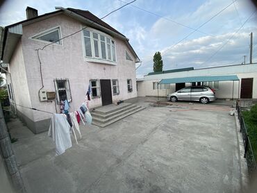 Долгосрочная аренда домов: 13 м², 6 комнат — 3