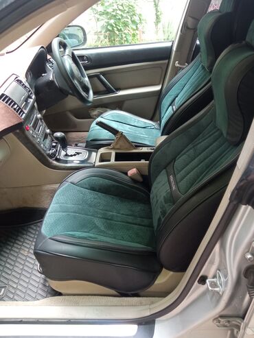 Subaru: Subaru Legacy: 2004 г., 2 л, Автомат, Бензин, Универсал