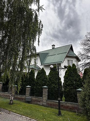 столовой: ✨ Особняк премиум-класса в закрытом VIP-городке Аларча-2 (Ортосай) — 1
