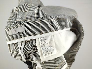 holo buty: H&M, Spodnie materiałowe damskie, rozmiar M — 5