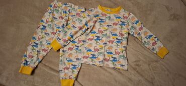 kiqurum qadın pijamaları: Məhsul təsviri: - Uşaq pijama dəstləri (2 dəst) - Brend: Civil Boys -