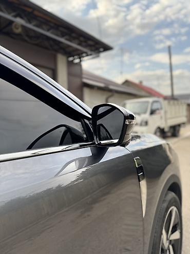 hongqi h5: Changan CS55 Plus: 2025 г., 1.5 л, Автомат, Бензин, Кроссовер — 5