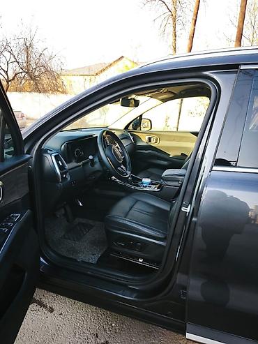Kia: Kia Sorento: 2021 г., 2.2 л, Автомат, Дизель, Кроссовер — 2