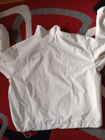 Dukserice: Šuškavac, vel. L, krem boje, ima zip na kragni, učkure na kragni i na lalafo.rs — 8 Dukserice: Šuškavac, vel. L, krem boje, ima zip na kragni, učkure na kragni i — 8