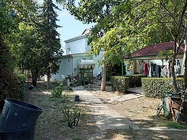 rq emlak: Satılır: geniş həyətyanı sahəsi olan fərdi yaşayış evi Şabran r-da 20 — 5