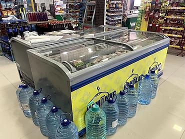 mini refrigerator: Продается комплект торгового холодильного оборудования для — 5