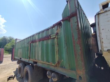 куплю бус грузовой: Прицеп, Самосвал, от 12 т