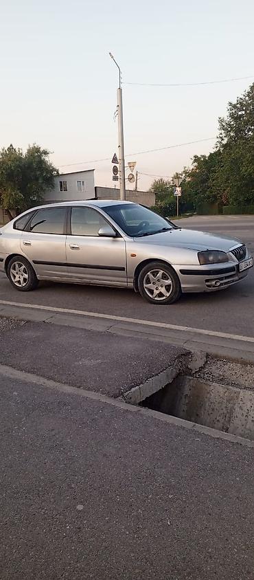 сурон лайт би х 2026: Hyundai Elantra: 2005 г., 1.6 л, Механика, Бензин, Хэтчбэк — 5