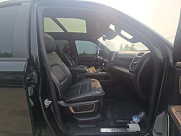 ram dodge: Dodge Ram 1500: 2019 г., 5.7 л, Автомат, Бензин, Пикап — 8