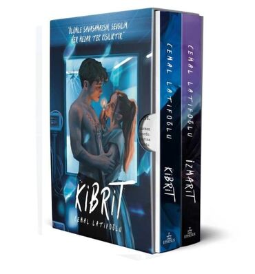 Musiqi alətləri: Məhsul: Kitab dəsti – “Kibrit” və “İzmarit” Biri 15 manat, ikisini