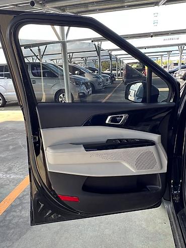 Kia: Kia Carnival: 2020 г., Минивэн — 29