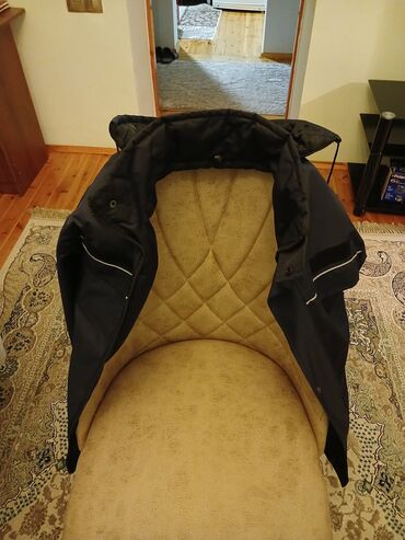 Kurtkalar: Kurtka, Bomber, Qış, S — 14