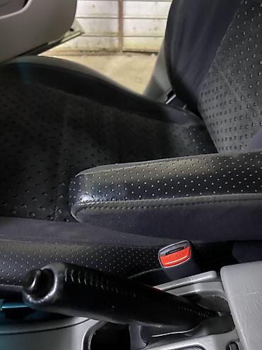 Subaru: Subaru Forester: 2001 г., Автомат, Бензин, Универсал — 13