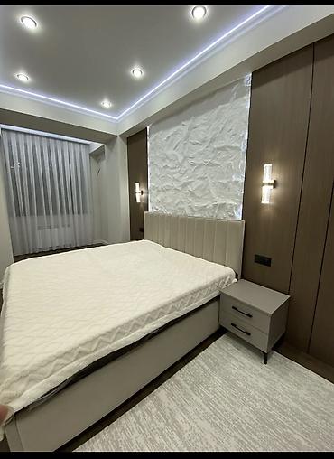 Продажа квартир: 2 комнаты, 60 м², Элитка, 8 этаж, Евроремонт — 6