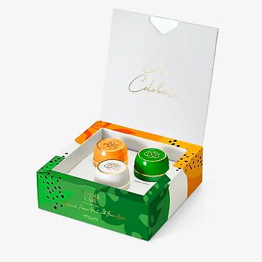 nokte: Oriflame Tender Care Univerzalni balzami - NOVO Limitirano izdanje — 7