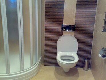 Su təchizatı: Salam aleykum, santexnikanın bütün işləri görürəm, kombi sistemi — 31