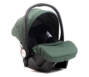 sebago cipele: BBO KOLICA ZA BEBE (X1) DORY SET – GREEN | Šifra proizvoda (SKU) — 4