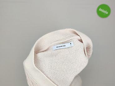 sweter vistula: Kardigan damski, rozmiar S — 5