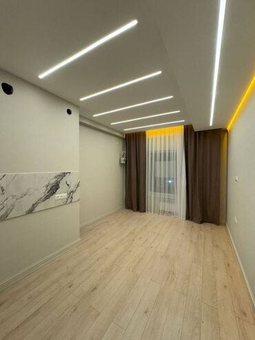 elite house: 2 комнаты, 50 м², Элитка, 4 этаж, Евроремонт