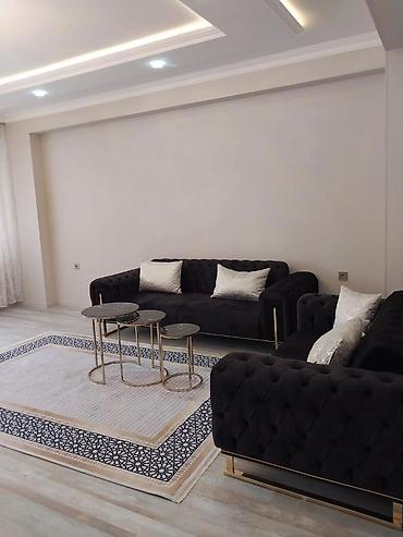 Günlük kirayə mənzillər: 2 otaqlı, Nəsimi r. r-nu — 1