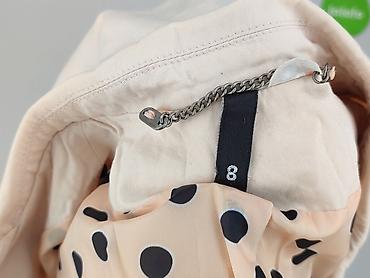 jacket: H&M Divided, Marynarka damska, rozmiar S — 4