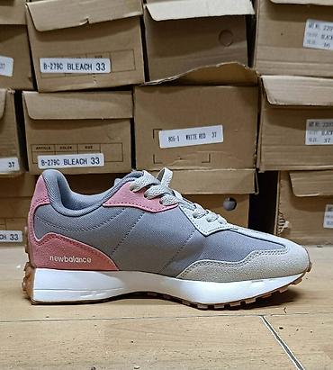Patike: New balance 327 patike NOVO Novo Brojevi 36 do 46, zavisi od modela — 14