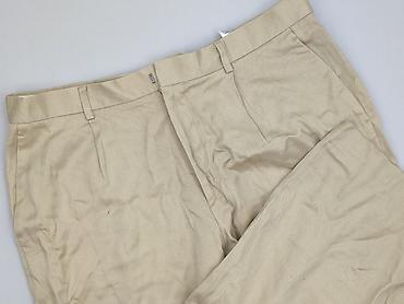 3 4 trouser: H&M, Spodnie materiałowe damskie, rozmiar XL — 1