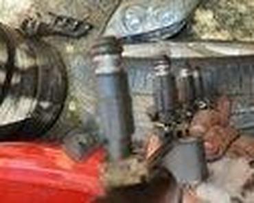 polo 6c far: BENZINSKE DIZNE ZA VOLKSWAGEN POLO OD 1995. DO 2005. GOD. | — 7